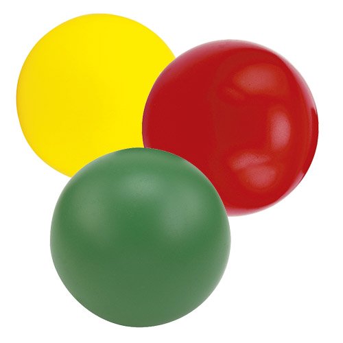 PELOTA ANTI-STRESS LISA